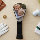Search for templates golf head covers Golfer