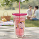 Search for acrylic mugs tumblers Cute