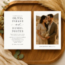 Search for editable wedding invitations Boho