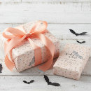Search for spooky wrapping paper Cute