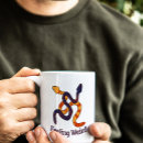 Search for snake design mugs Funny