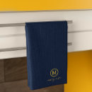 Search for navy blue gold tea towels Minimalist