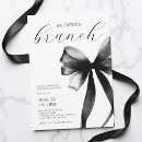 Search for galentines day brunch invitations Watercolor