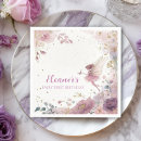 Search for fairy napkins For kids