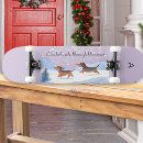 Search for dachshund skateboards Animal