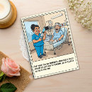 Search for funny nurse get well cards Sick