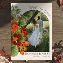 Search for garden suite wedding invitations Modern typography