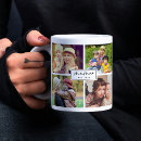 Search for mother of the year mugs Photo collage