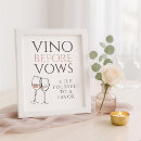 Search for bridal shower favor signs Modern