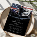 Search for patriotic graduation invitations Law enforcement