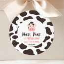 Search for turning two stickers Birthday party