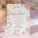Search for valentines day baby shower invitations Is on the way