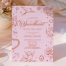 Search for valentines day baby shower invitations Is on the way