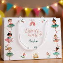 Search for dance gift bags Party