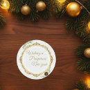 Search for ornate gold frame stickers Eucalyptus