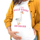 Search for silly goose tshirts Floral