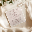 Search for coffee napkins Cafe bebe