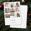 Search for scandinavian christmas cards Typography