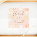Search for simple baby shower stickers Floral