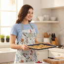 Search for animal aprons Girly