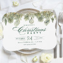 Search for pine branch invitations Simple