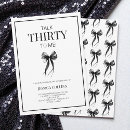 Search for talk 30 to me invitations Elegant