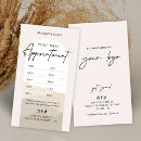 Search for monogram reminders Minimalist