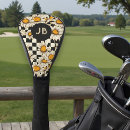Search for daisy golf head covers Feminine