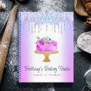 Search for cake bakery notebooks Dessert