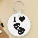 Search for theatre key rings Stage