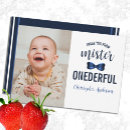 Search for bow tie thank you cards Blue