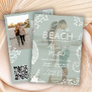 Search for beach resort invitations Island