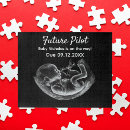 Search for pregnancy announcement puzzles Ultrasound