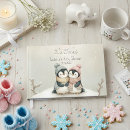 Search for winter wonderland guest books Baby it's cold outside