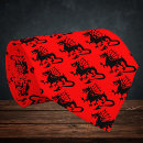 Search for black dragon ties Red