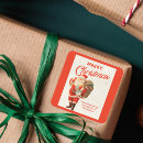 Search for vintage st nicholas stickers Festive