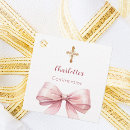Search for confirmation favour tags Elegant
