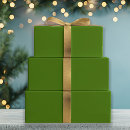 Search for classic wrapping paper Green