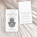 Search for reiki master business cards Health and wellness