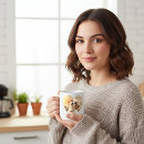 Search for dog design coffee mugs Pet lover