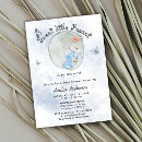 Search for sweet little peanut invitations Floral