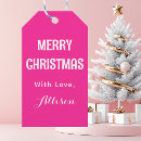 Search for vintage christmas gift tags Minimal