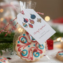 Search for unique christmas gift tags Vintage