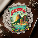 Search for rio de janeiro postcards Carnival