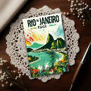 Search for rio de janeiro postcards Carnival