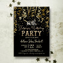 Search for streamers Party