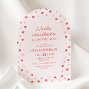 Search for valentines baby girl shower invitations Simple