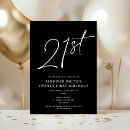 Search for online 60th birthday invitations Chic