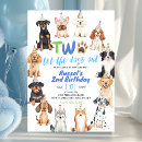 Search for lover boy invitations For kids