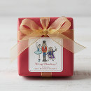 Search for cute nutcracker stickers Traditional